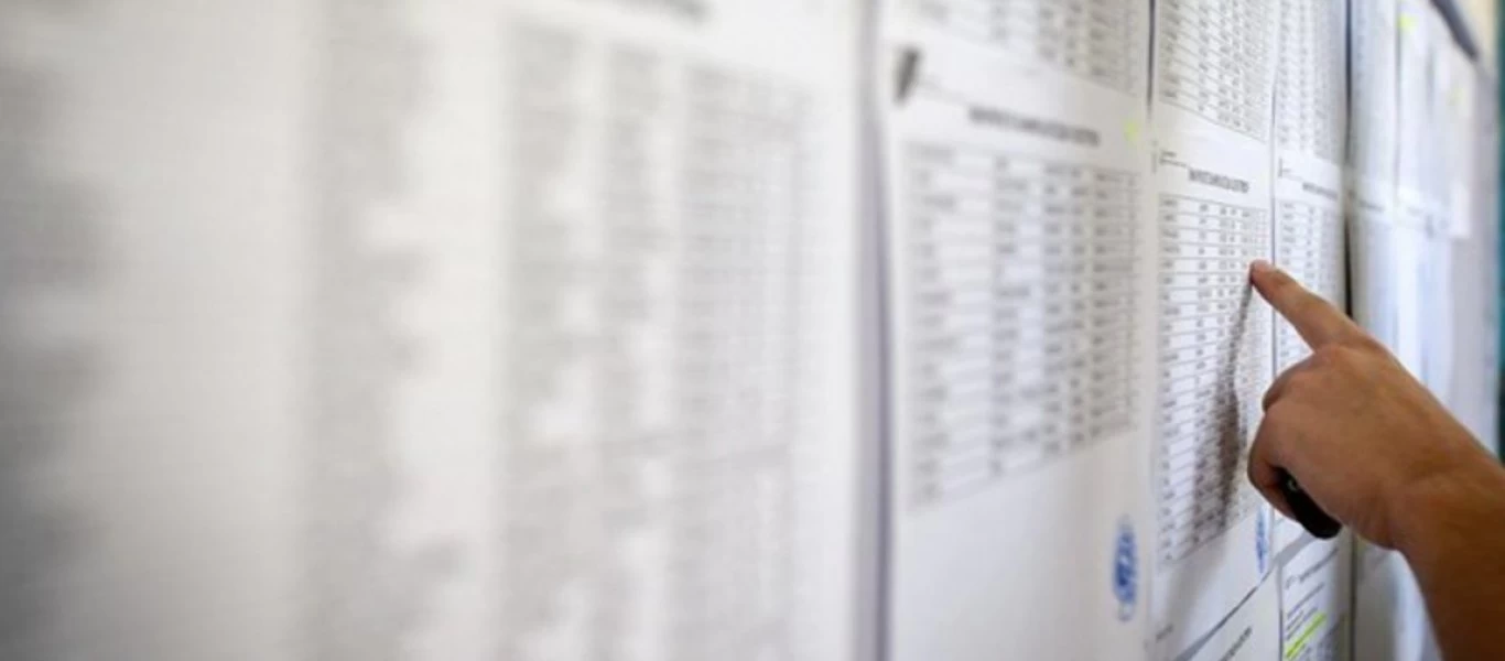 «Κατρακύλησαν» οι βάσεις - Φιλόλογος με 9,7 και μαθηματικός με 7,5